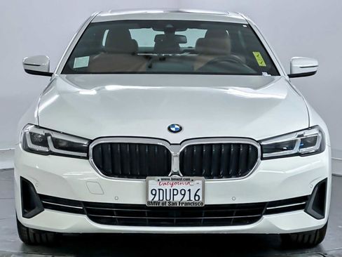 Used 2023 BMW 530i 530i w/ Convenience Package image 10