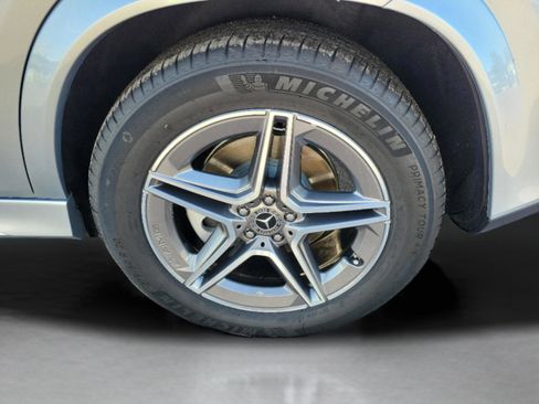 Certified 2026 Mercedes-Benz GLE 450 4MATIC image 33