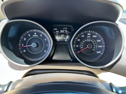 Used 2013 Hyundai Elantra GLS FWD image 21