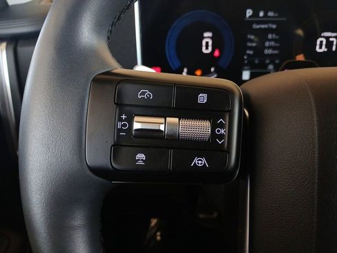 Used 2026 Hyundai Santa Fe SEL FWD image 16