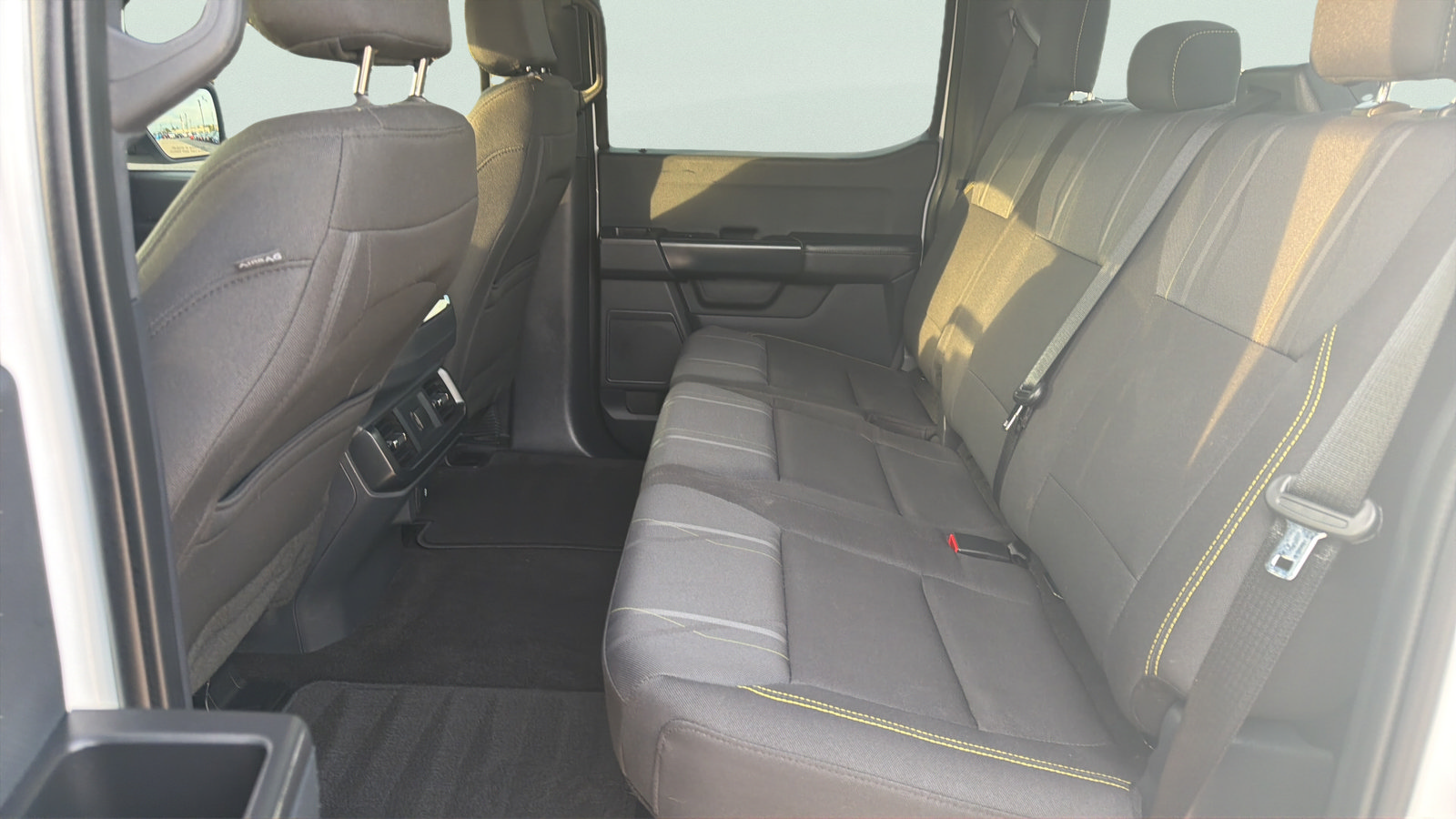 Used 2024 Ford F150 STX AWD/4WD image 23