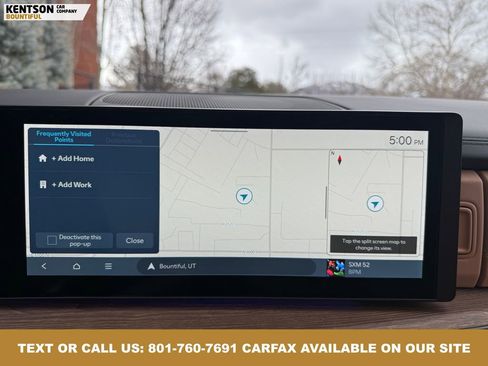 Used 2026 Hyundai Santa Fe Calligraphy w/ Tow & Go Package image 30