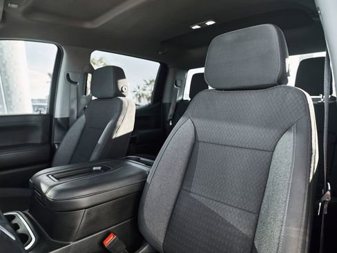 Used 2022 Chevrolet Silverado 1500 RST w/ Z71 Off-Road Package image 20