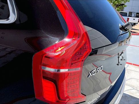 Used 2020 Volvo XC90 T6 Inscription w/ Protection Package AWD/4WD image 23