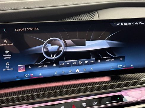 Certified 2023 BMW i7 xDrive60 w/ Executive Package 2 AWD/4WD image 27
