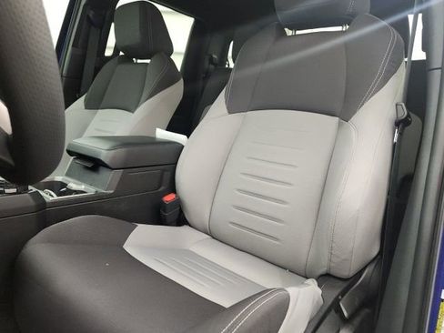 Used 2025 Toyota Tacoma TRD Sport image 13