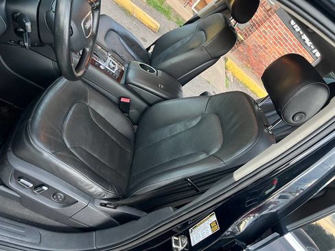 Used 2012 Audi Q7 3.0T S line Prestige image 11