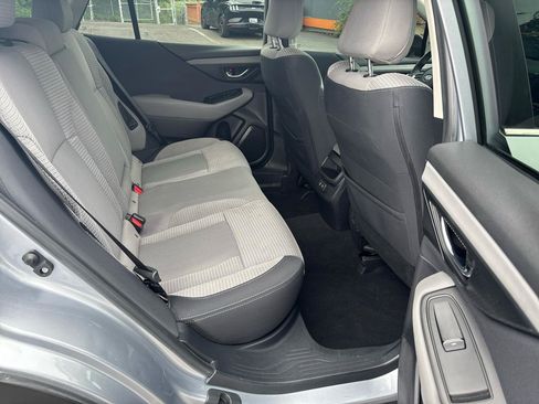 Used 2020 Subaru Outback Premium AWD/4WD image 18