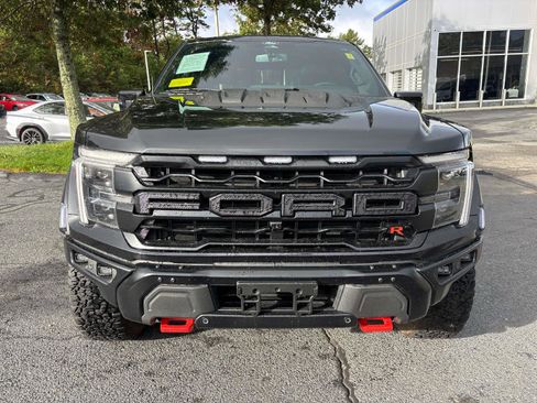 Used 2024 Ford F150 Raptor w/ Equipment Group 803A Raptor R image 7