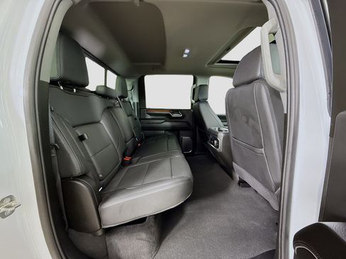 Used 2024 GMC Sierra 3500 Denali w/ Denali Reserve Package image 29