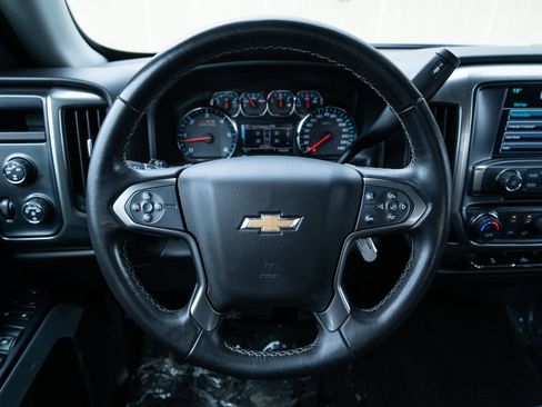 Certified 2016 Chevrolet Silverado 1500 LT w/ All Star Edition image 17