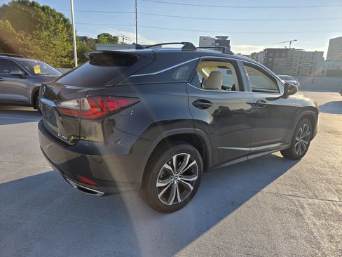 Used 2021 Lexus RX 350 FWD w/ Premium Package image 4