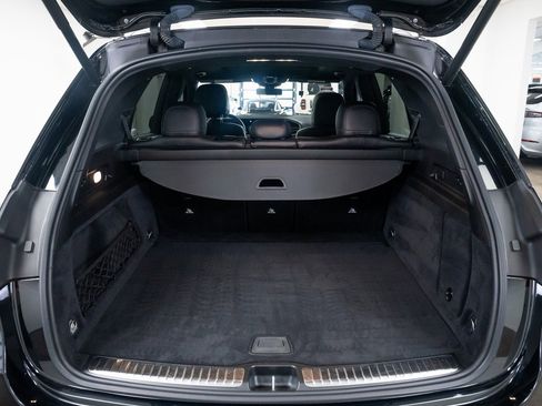 Used 2021 Mercedes-Benz GLE 350 4MATIC image 8