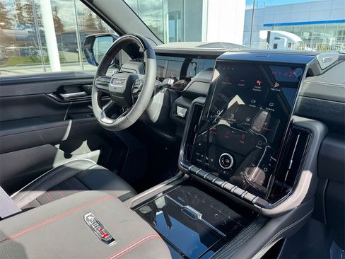 New 2026 GMC Yukon XL AT4 Ultimate image 45