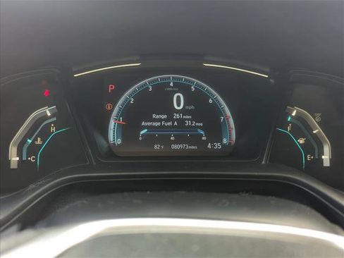 Used 2020 Honda Civic LX image 12