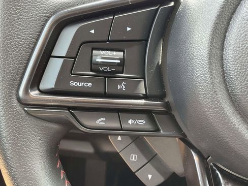 Certified 2024 Subaru WRX AWD/4WD image 11
