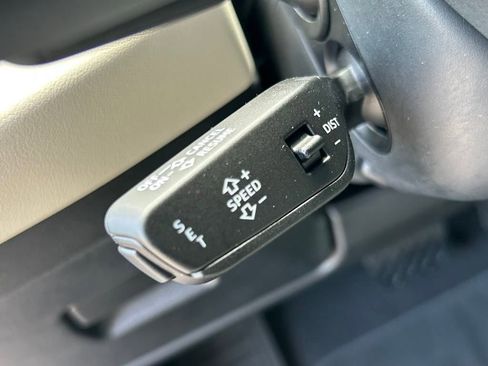 New 2025 Audi A5 2.0T Prestige image 69