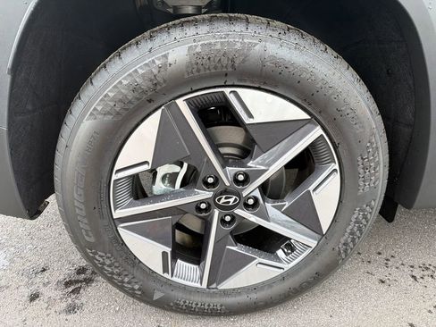New 2026 Hyundai Tucson SEL FWD image 18