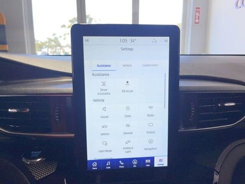 Used 2024 Ford Explorer ST w/ Equipment Group 401A image 36