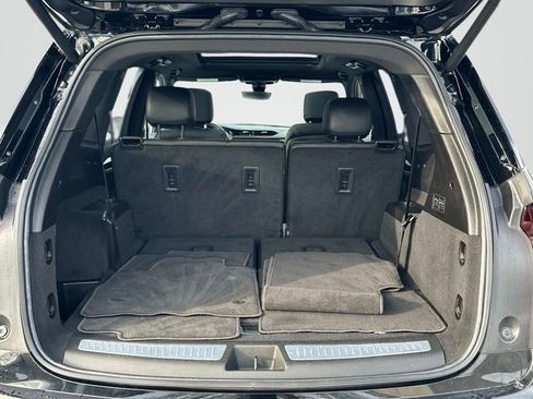 Certified 2023 Cadillac XT6 Premium Luxury w/ Technology Package image 18