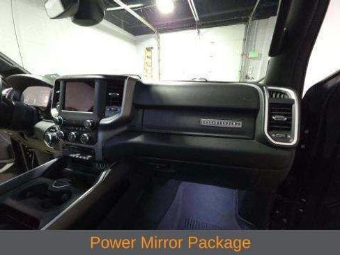 Used 2020 RAM 1500 Big Horn AWD/4WD image 7