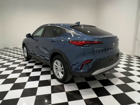 New 2025 Buick Envista Sport Touring w/ Convenience I Package FWD image 46