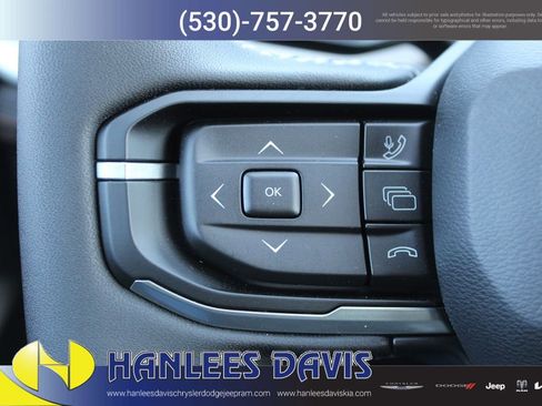 New 2026 Jeep Cherokee Limited AWD/4WD image 31