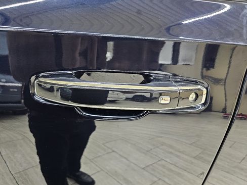 Used 2022 GMC Yukon Denali image 12