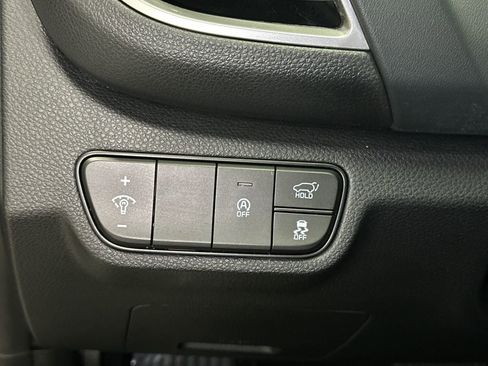 New 2025 Kia Seltos EX image 29