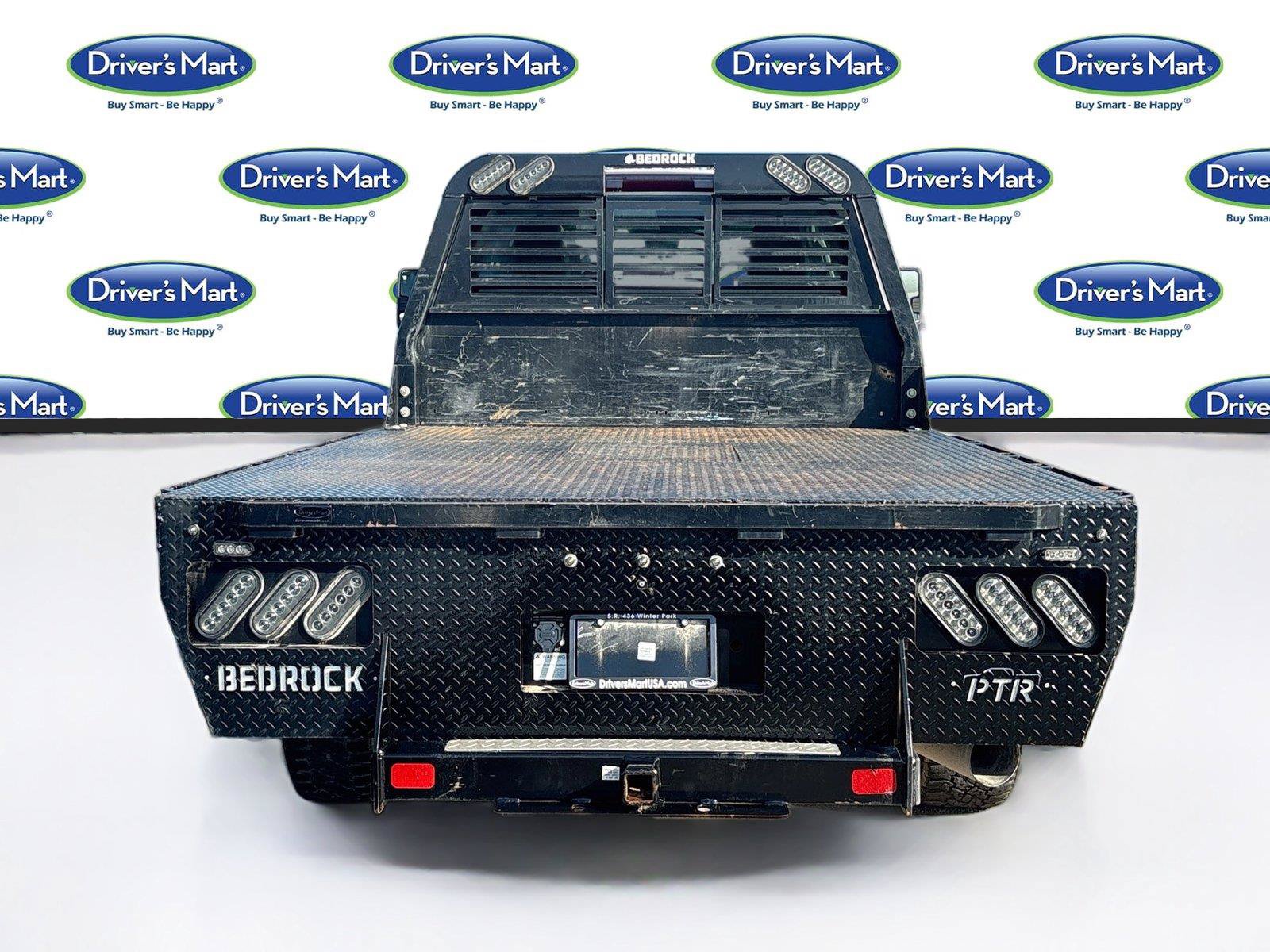 Used 2024 Chevrolet Silverado 2500 W/T w/ WT Fleet Convenience Package AWD/4WD image 6