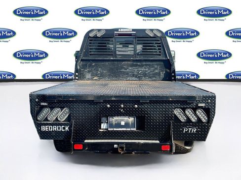 Used 2024 Chevrolet Silverado 2500 W/T w/ WT Fleet Convenience Package AWD/4WD image 6
