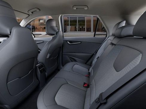 New 2026 Kia Niro Wind FWD image 19