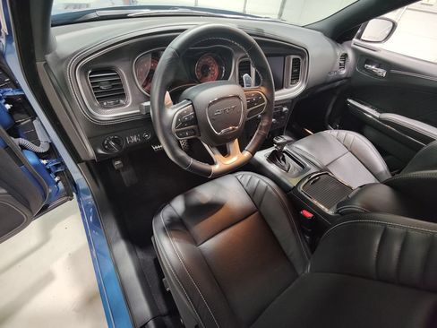 Used 2022 Dodge Charger SRT Hellcat RWD image 29