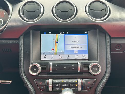 Used 2019 Ford Mustang GT Premium w/ Equipment Group 401A RWD image 19
