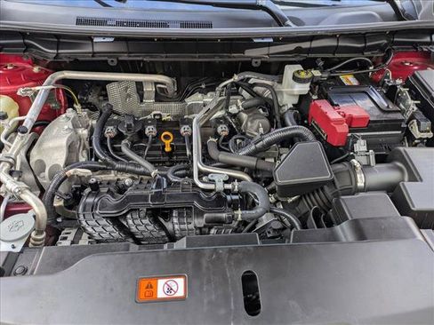 Used 2024 Mitsubishi Outlander SE image 26