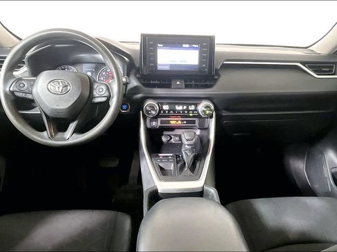 Used 2019 Toyota RAV4 XLE image 15