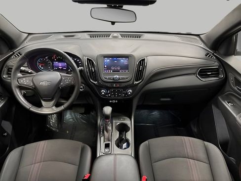 Used 2022 Chevrolet Equinox RS image 10