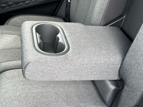 Certified 2023 Hyundai Santa Fe SEL AWD/4WD image 26