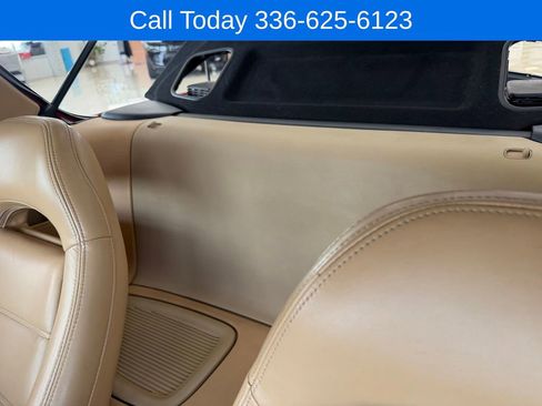 Used 1993 MAZDA RX-7 RWD image 16