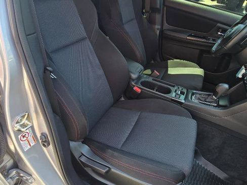 Used 2019 Subaru WRX Premium AWD/4WD image 15