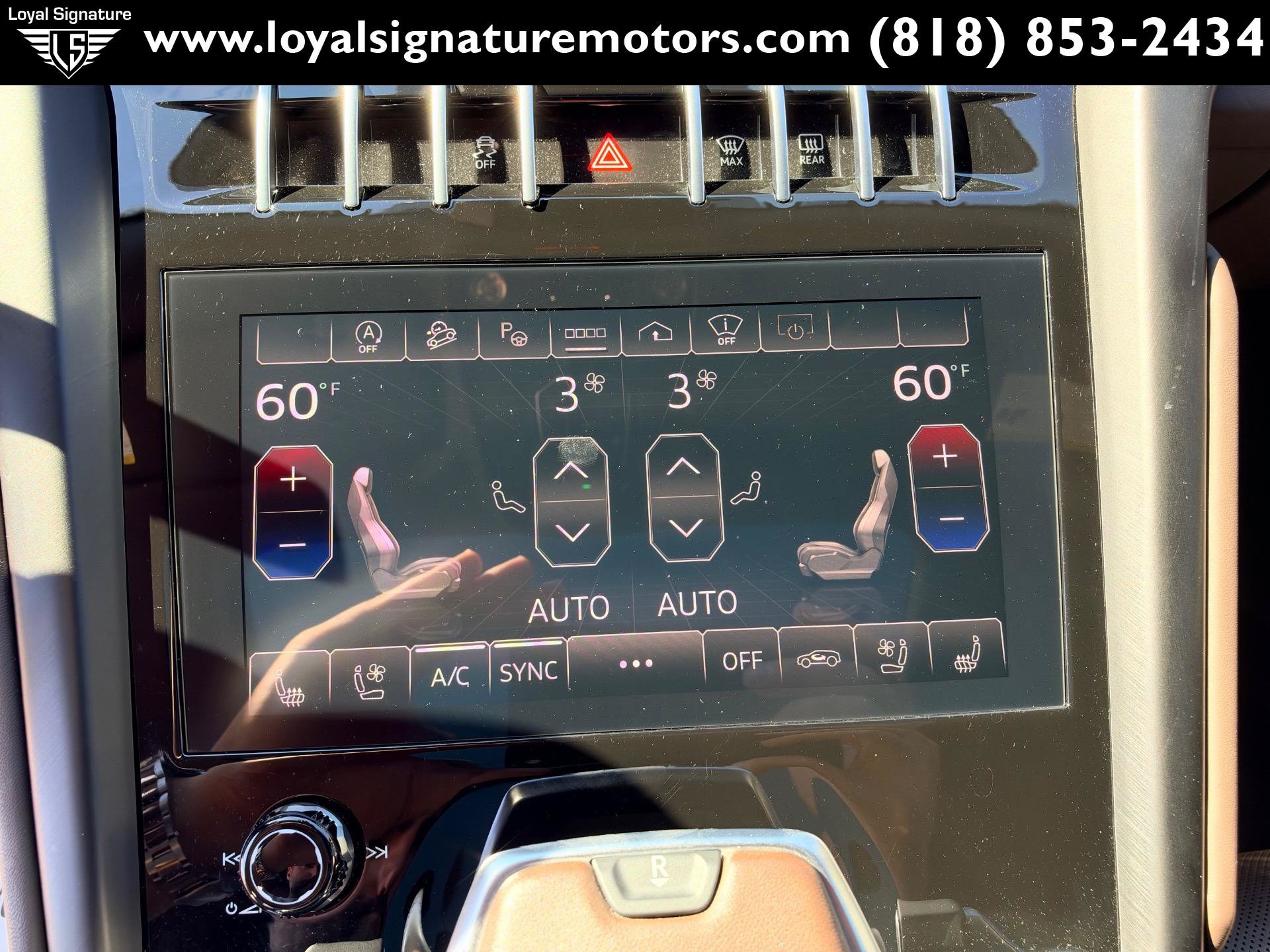 Used 2023 Lamborghini Urus S AWD/4WD image 32