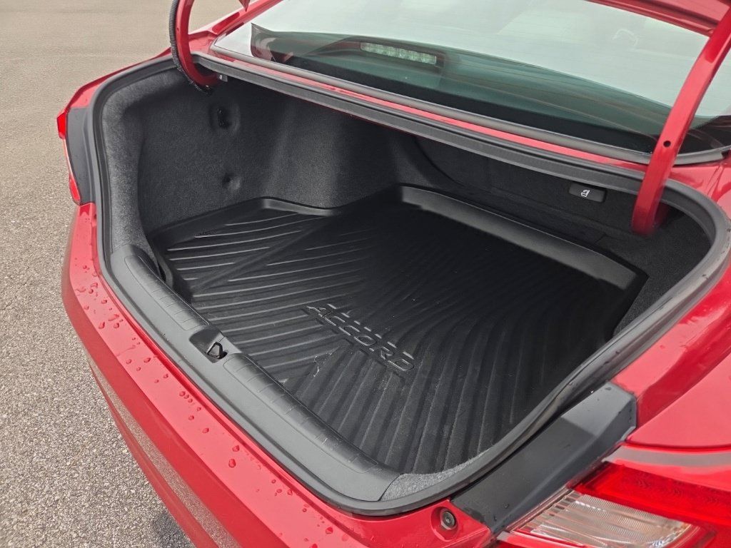 Used 2019 Honda Accord EX-L image 61