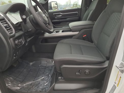 New 2026 RAM 1500 Big Horn image 19
