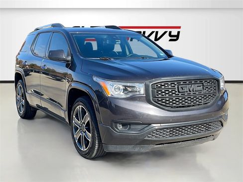 Used 2018 GMC Acadia Denali image 1
