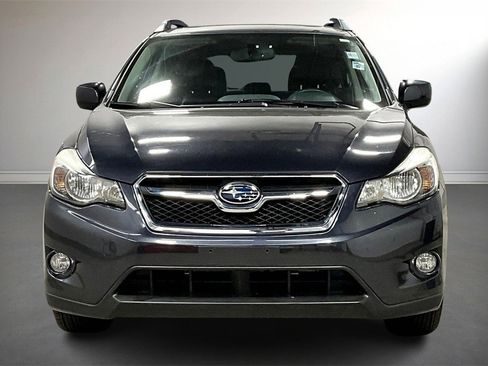 Used 2014 Subaru Crosstrek 2.0i Limited image 2