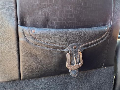 Used 2019 RAM 3500 Limited image 25