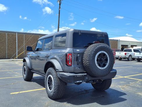 Used 2024 Ford Bronco Badlands AWD/4WD image 15