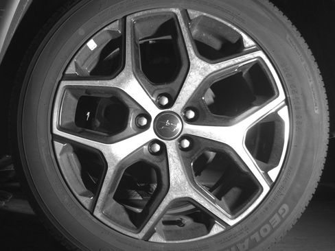 Used 2025 Jeep Compass Limited image 14