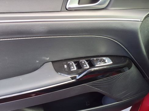 Used 2025 Kia K5 GT-Line image 19