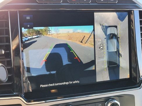 Used 2022 Ford F250 Lariat w/ Lariat Value Package image 21